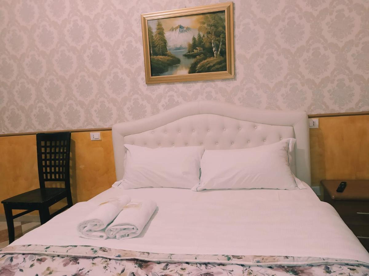 Cattaneo Accomodation - Rome — Foto 1